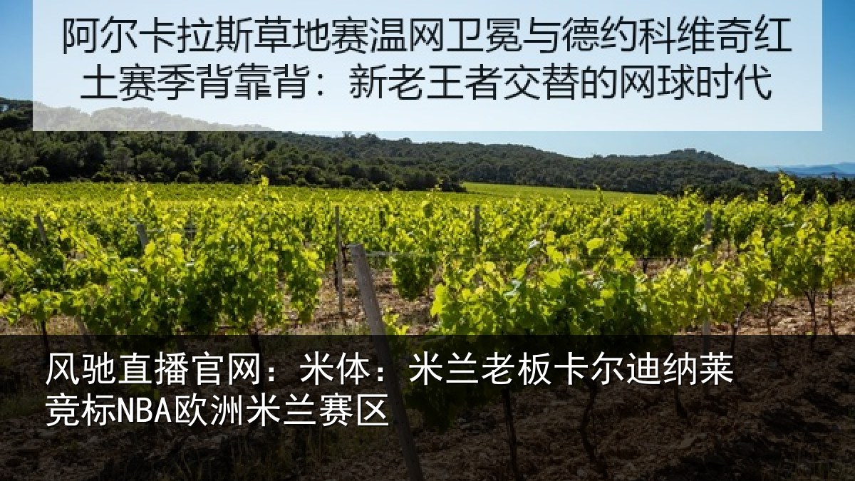 风驰直播官网：米体：米兰老板卡尔迪纳莱竞标NBA欧洲米兰赛区