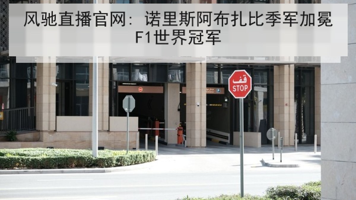 风驰直播官网: 诺里斯阿布扎比季军加冕F1世界冠军 风驰直播官网: 诺里斯阿布扎比季军加冕F1世界冠军
