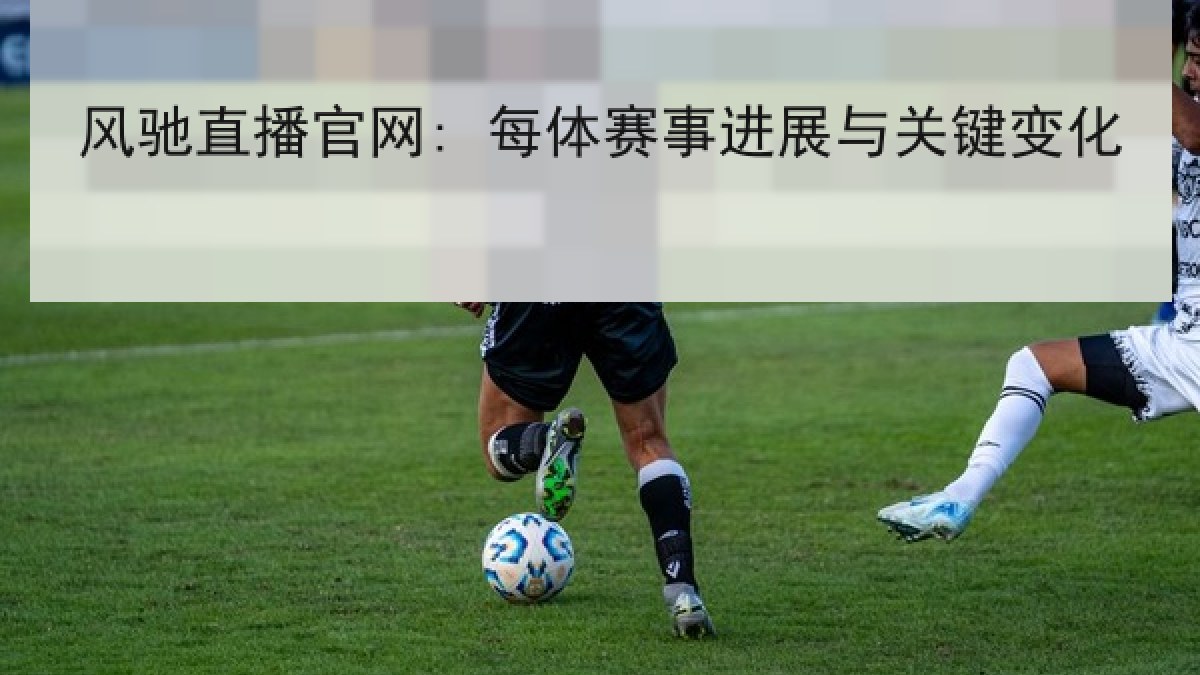 风驰直播官网: 每体赛事进展与关键变化