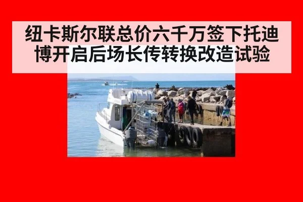 纽卡斯尔联总价六千万签下托迪博开启后场长传转换改造试验