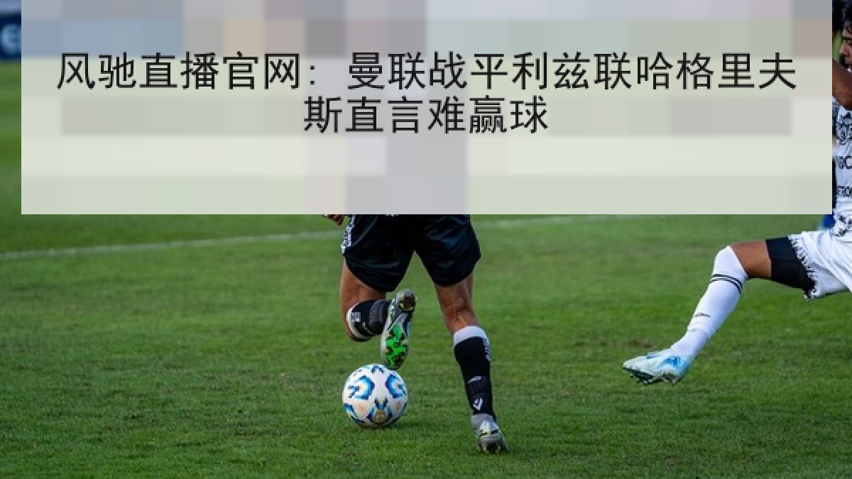 风驰直播官网: 曼联战平利兹联哈格里夫斯直言难赢球